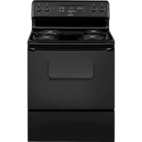 Buy Hotpoint Range RBS360DMBB