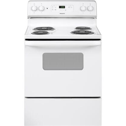 Hotpoint Distancia Modelo RBS360DMWW