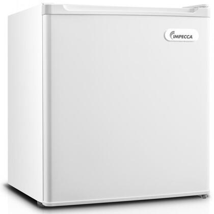 Impecca Refrigerator Model RC1176W