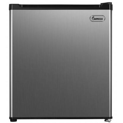 Impecca Refrigerator Model RC1178SL