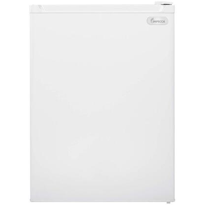 Impecca Refrigerator Model RC1590W