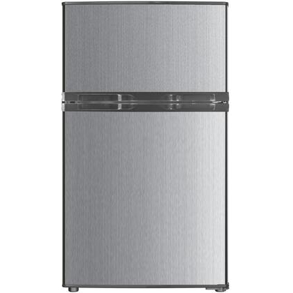 Impecca Refrigerator Model RC2311SL