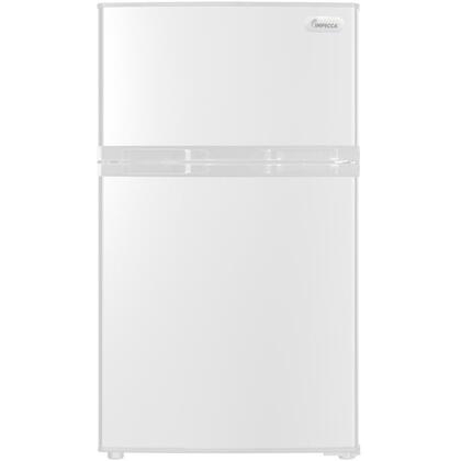 Impecca Refrigerator Model RC2311W