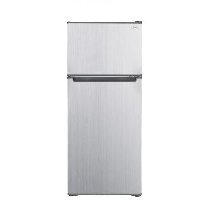 Comprar Impecca Refrigerador RC2450SLG