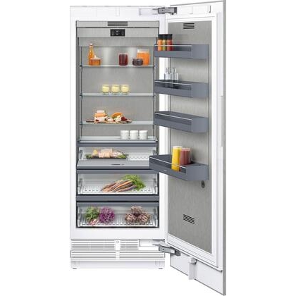 Gaggenau Refrigerator Model RC472704