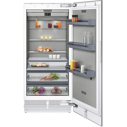 Gaggenau Refrigerador Modelo RC492704