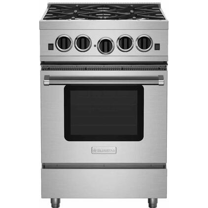 BlueStar Range Model RCS24SBV2