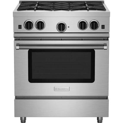 BlueStar Range Model RCS304BV2