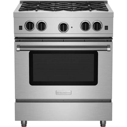 BlueStar Range Model RCS30SBV2