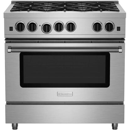 Buy BlueStar Range RCS36SBV2