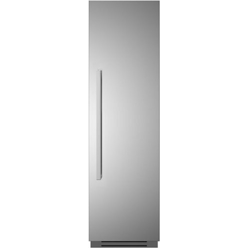 Bertazzoni Refrigerator Model REF24RCPIXR-23