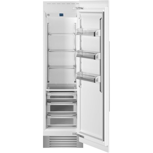 Bertazzoni Refrigerator Model REF24RCPRR-23