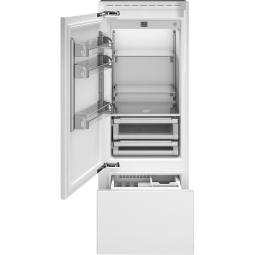 Bertazzoni Refrigerator Model REF30BMBIPLT