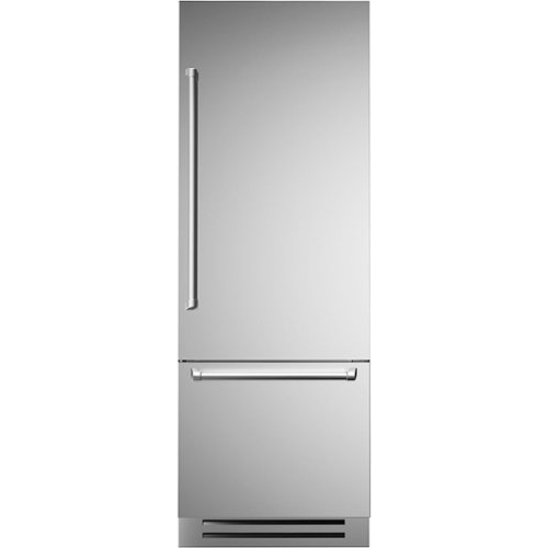 Bertazzoni Refrigerator Model REF30BMBIXRT