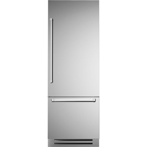 Bertazzoni Refrigerator Model REF30BMBIXRT