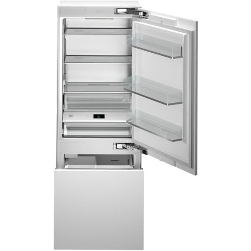 Bertazzoni Refrigerator Model REF30BMBZPNV Appliance Helpers
