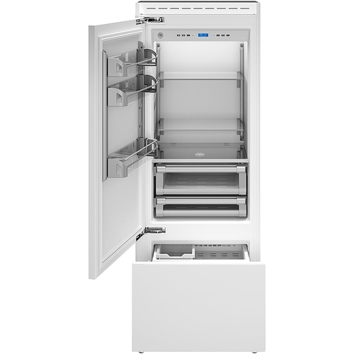 Bertazzoni Refrigerator Model REF30PRL