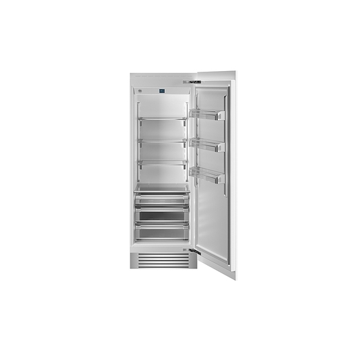 Bertazzoni Refrigerators | Appliance Helpers