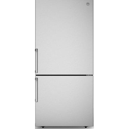 Bertazzoni Refrigerator Model REF31BMFX