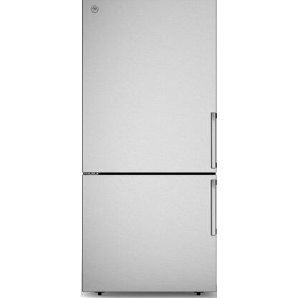 Bertazzoni Refrigerator Model REF31BMFXL