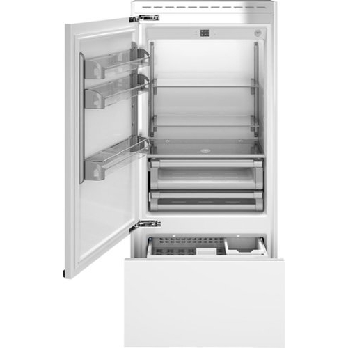 Comprar Bertazzoni Refrigerador REF36BMBIPLT