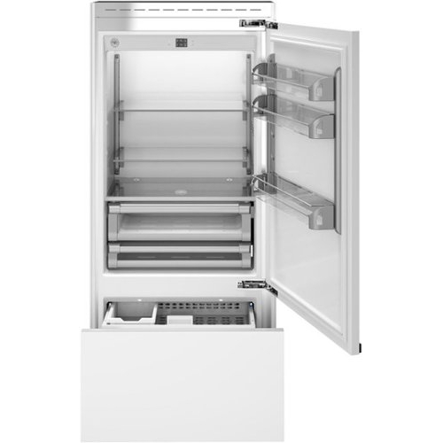 Buy Bertazzoni Refrigerator REF36BMBIPRT