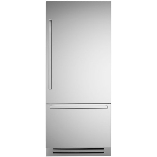 Bertazzoni Refrigerator Model REF36BMBIXRT