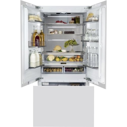 Bertazzoni Refrigerator Model REF36FDBZPNV-24