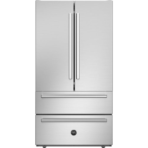 Bertazzoni Refrigerator Model REF36FDFIXNV