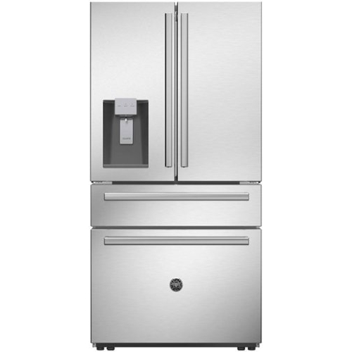 Bertazzoni Refrigerator Model REF36FDFZXNT