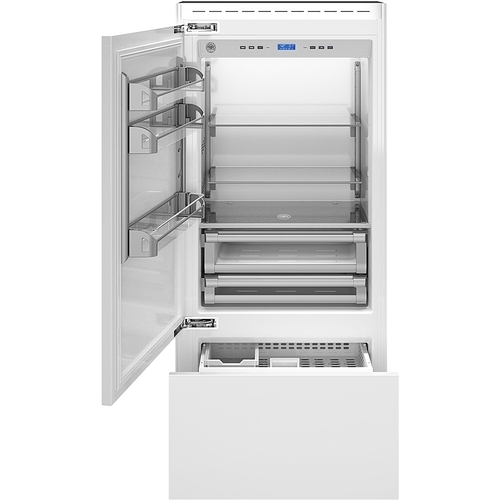 Bertazzoni Refrigerator Model REF36PRL