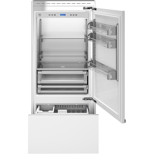 Bertazzoni Refrigerator Model REF36PRR