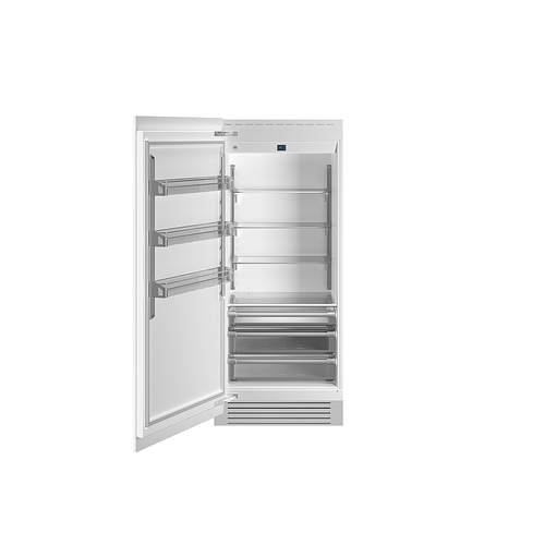 Bertazzoni Refrigerator Model REF36RCPRL
