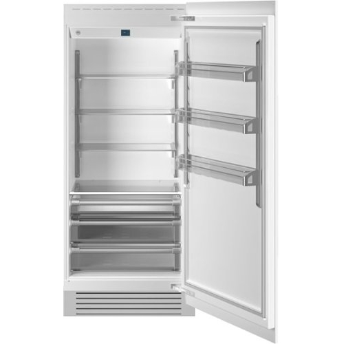 Bertazzoni Refrigerator Model REF36RCPRR-23