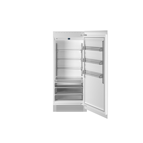 Comprar Bertazzoni Refrigerador REF36RCPRR