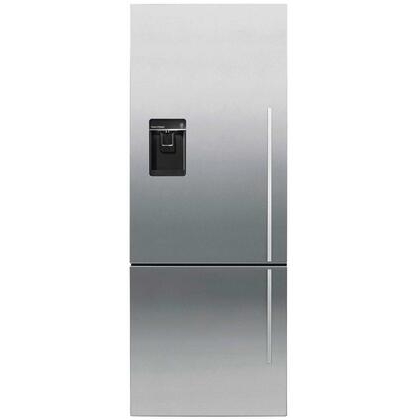 Buy Fisher Refrigerator RF135BDLUX4N