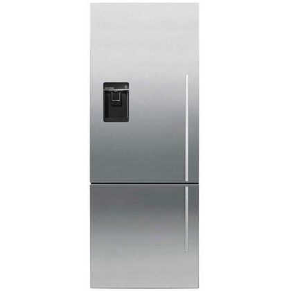 Comprar Fisher Refrigerador RF135BDLUX4N