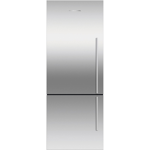 Buy Fisher Refrigerator RF135BDLX4-N
