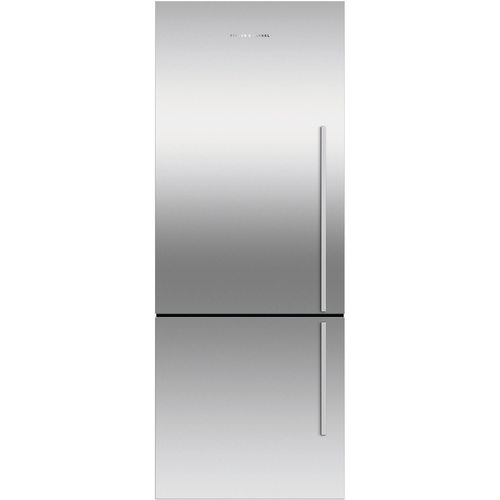 Comprar Fisher Refrigerador RF135BDLX4-N