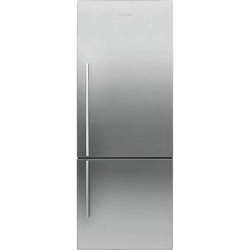 Fisher Refrigerator Model RF135BDRJX4