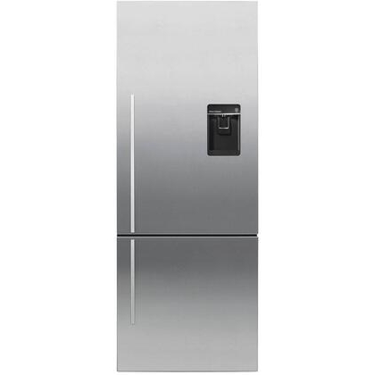 Fisher Refrigerador Modelo RF135BDRUX4N