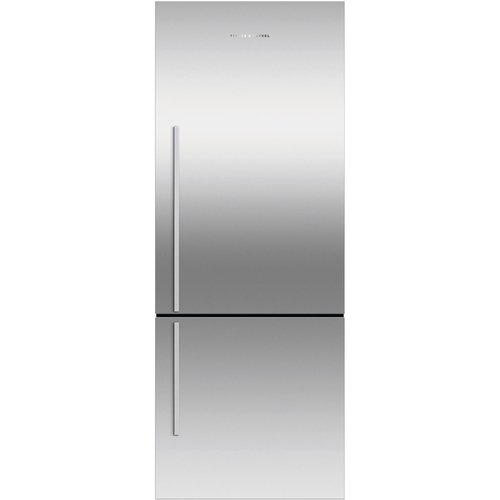 Buy Fisher Refrigerator RF135BDRX4-N