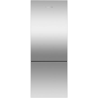 Fisher Refrigerator Model RF135BLPJX6N