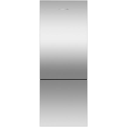 Fisher Refrigerator Model RF135BLPJX6N