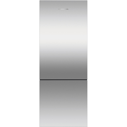 Fisher Refrigerator Model RF135BLPX6-N