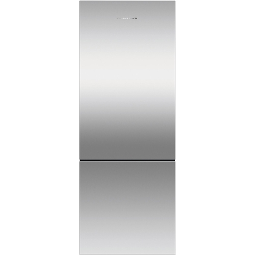 Fisher Refrigerador Modelo RF135BLPX6-N