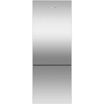 Fisher Refrigerator Model RF135BLPX6N