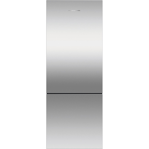 Fisher Refrigerator Model RF135BRPX6-N