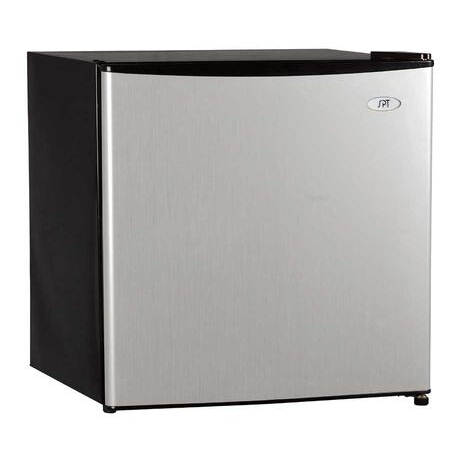 Sunpentown Refrigerator Model RF164SS