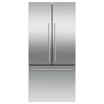 Buy Fisher Refrigerator RF170ADJX4